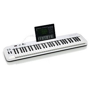 Samson Carbon 61 USB Midi Keyboard Controller